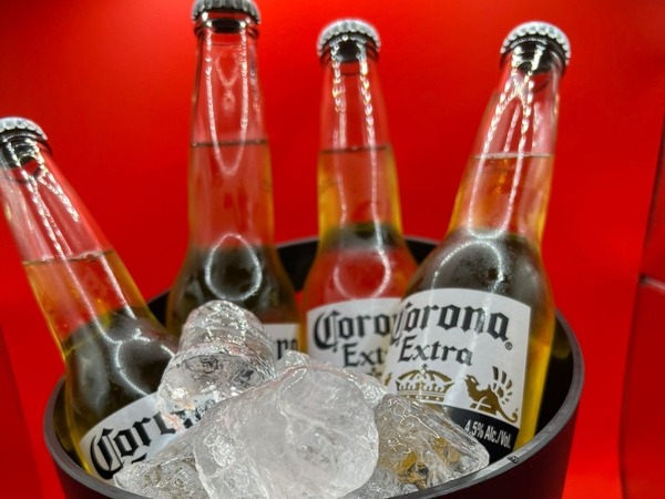 Balde de Cervezas