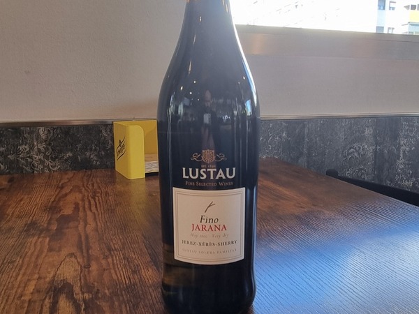 Fino La Jarana