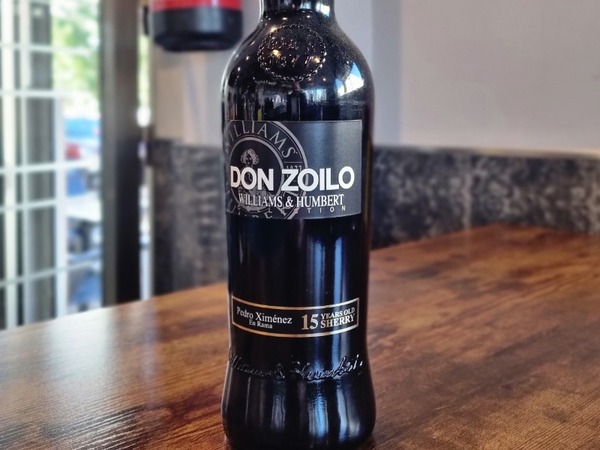 PX Don Zoilo