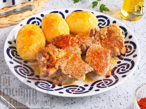 CARNE O CALDEIRO