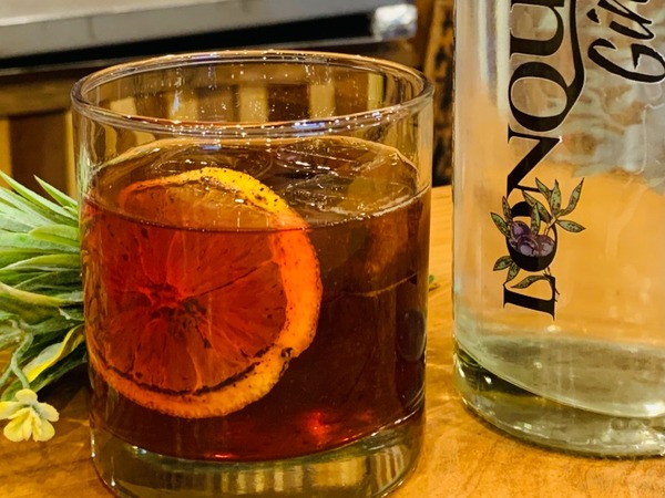 Negroni