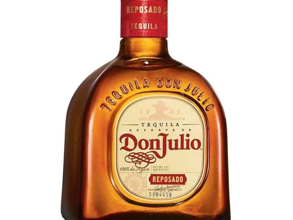 Don Julio Reposado