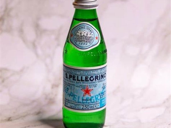 SAN PELLEGRINO