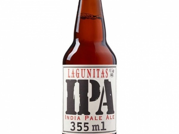 Lagunitas IPA
