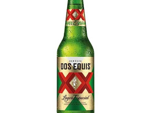 Dos Equis XX