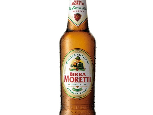 Birra Moretti