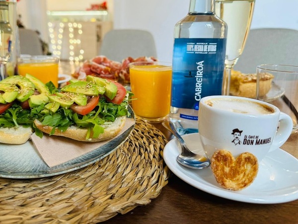 DELIBRUNCH