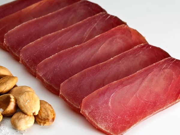 Dados de pescadilla 
