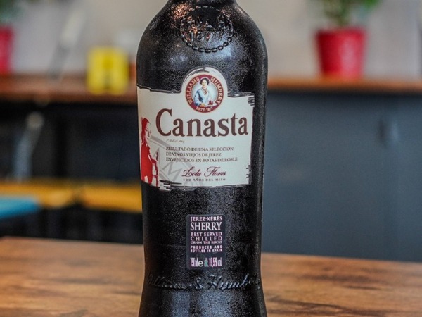 Canasta