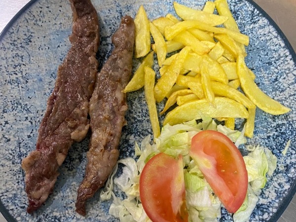 Lagarto ibéricos 
