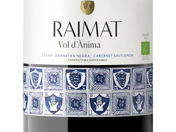 Vol d'ànima de Raimat