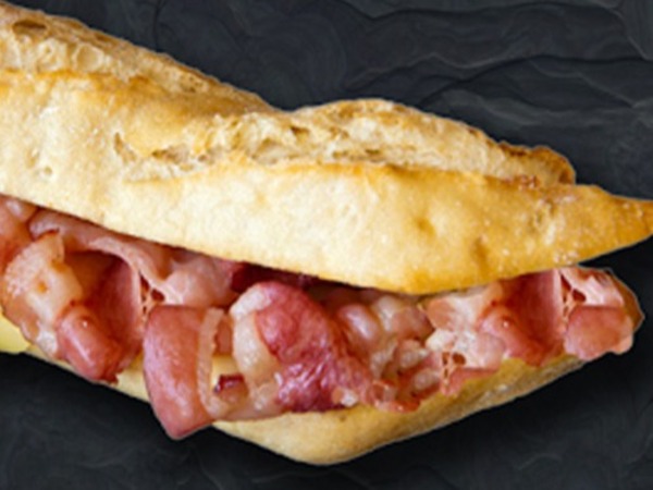 Bacon