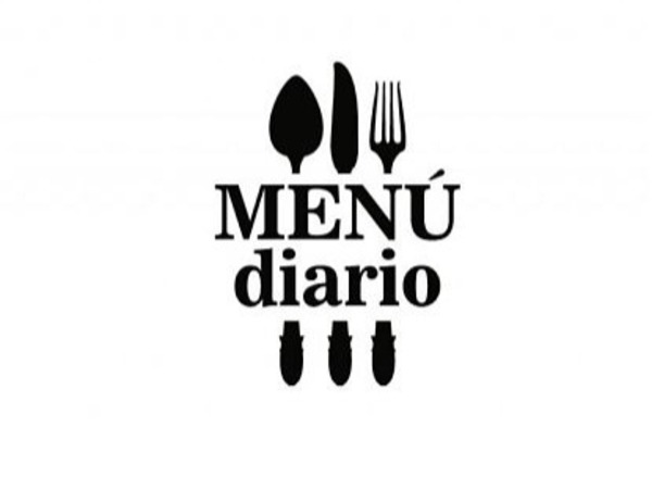 Menu diario