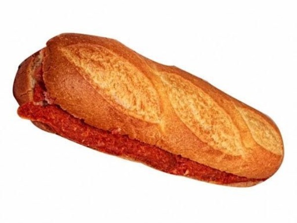Sobrasada