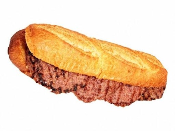 Hamburguesa