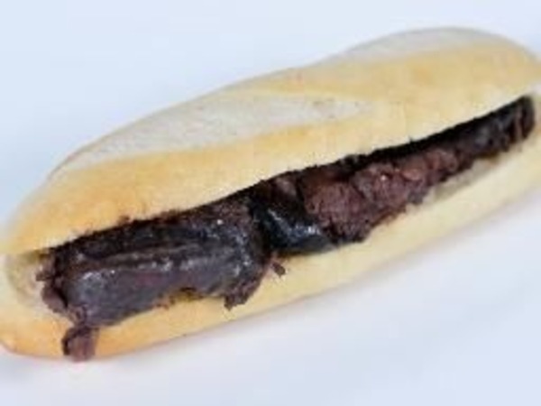 Morcilla