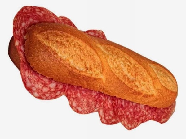 Salchichon