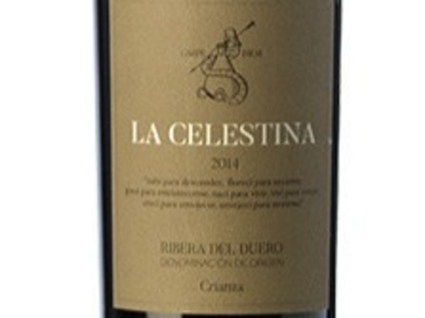 LA CELESTINA