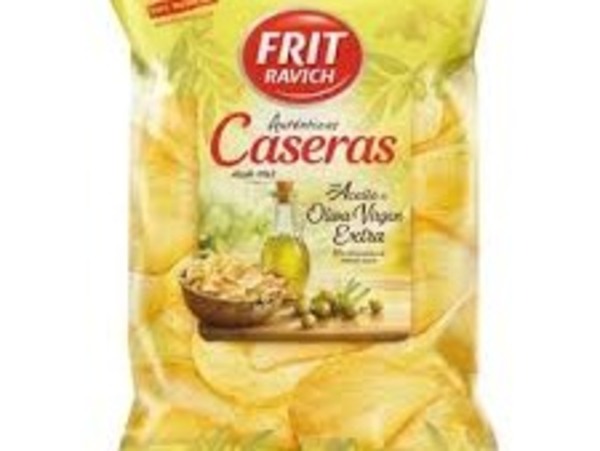Bolsa de patatas