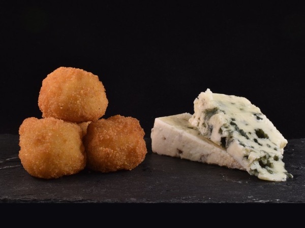 Croquetas 