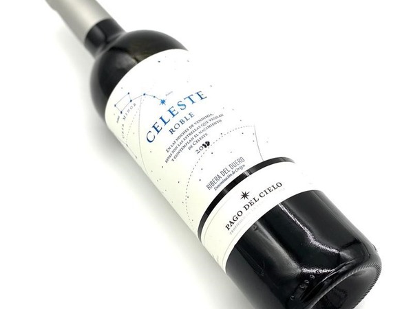 CELESTE - (Ribera del Duero) - Tinto
