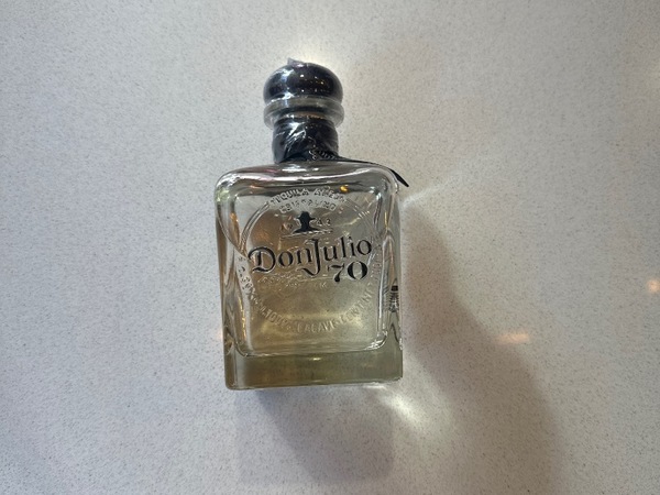 DON JULIO 70