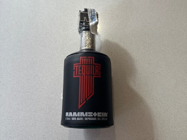 RAMMSTEIN