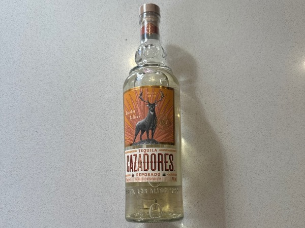 CAZADORES