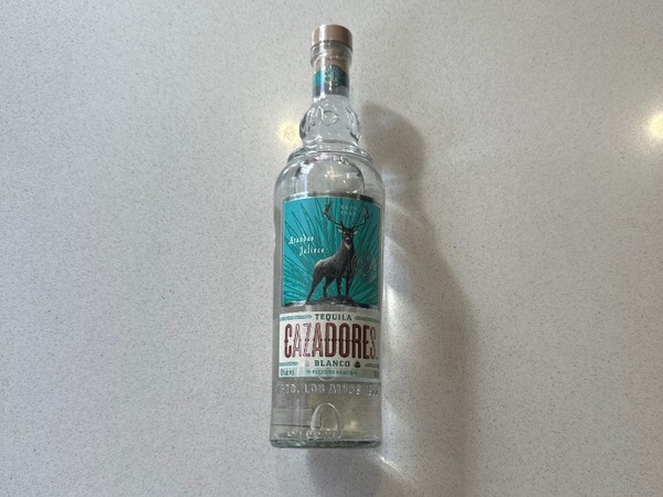 CAZADORES