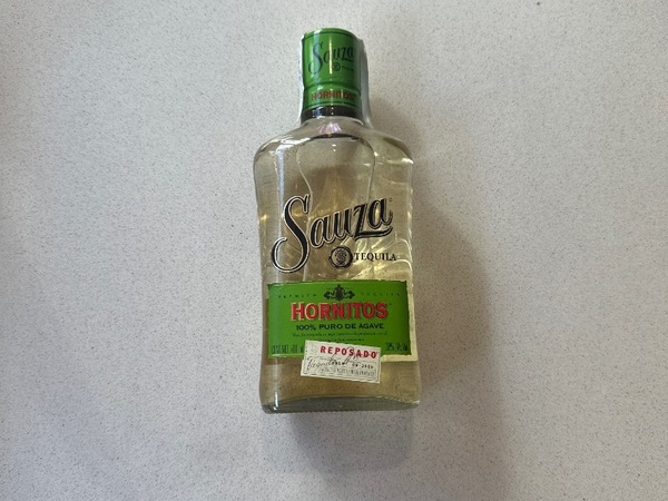 SAUZA
