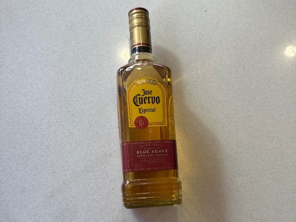 JOSÉ CUERVO