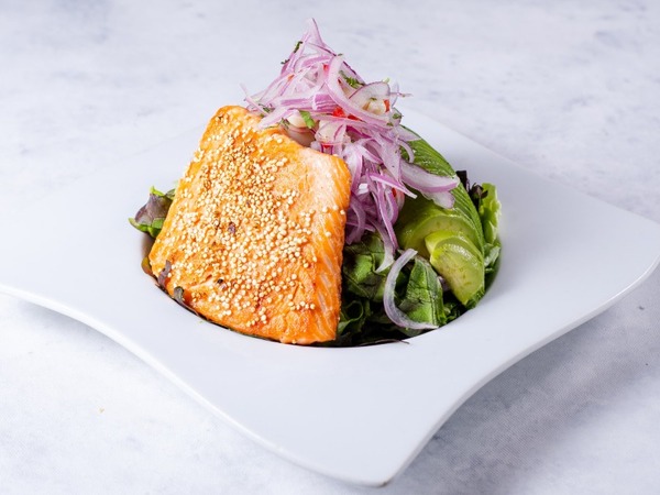 Ensalada Criolla