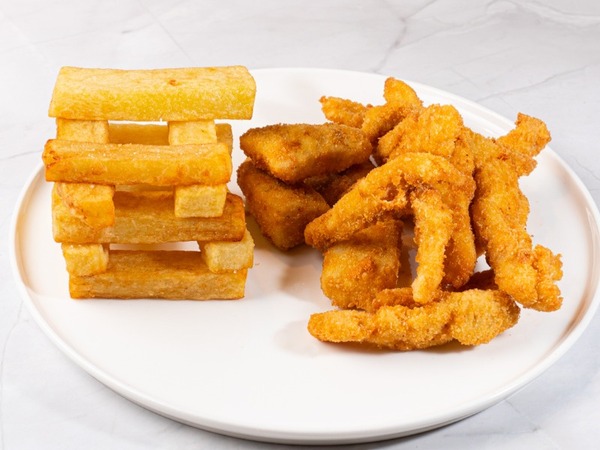 Chicken Tender