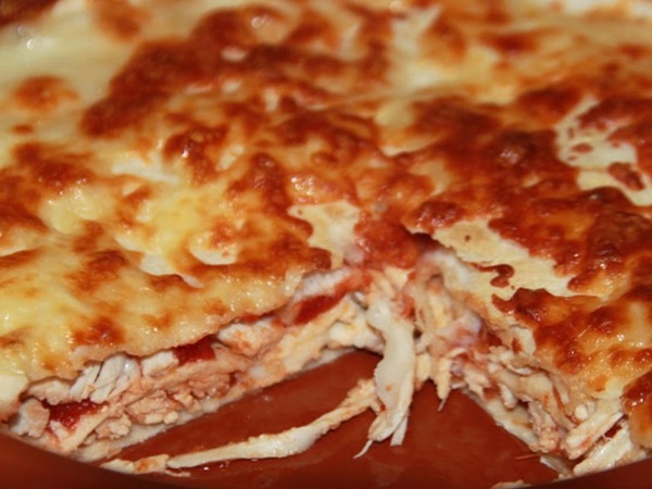 Enchilada