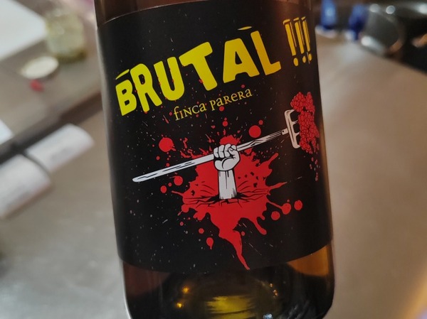 Brutale 21