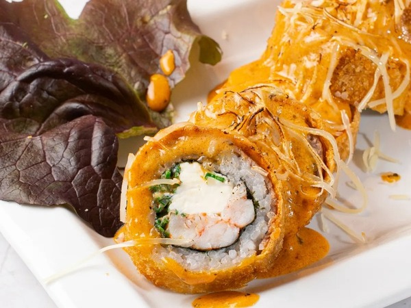 Ebi Inagi Maki
