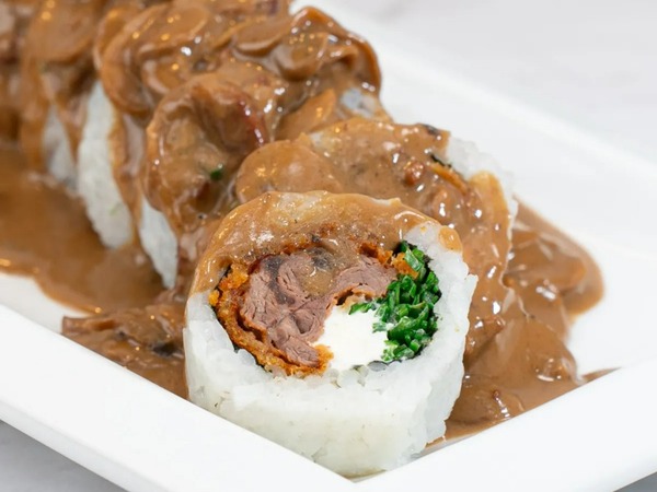 Migñon Biffe Maki