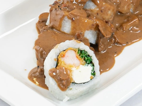 Migñon Ebi Maki
