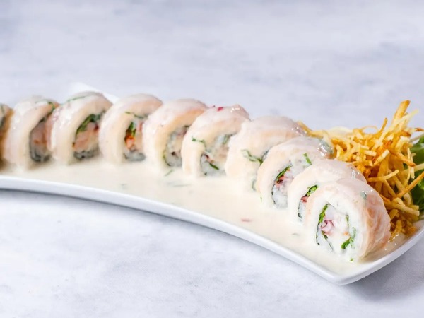 Peruvian Maki