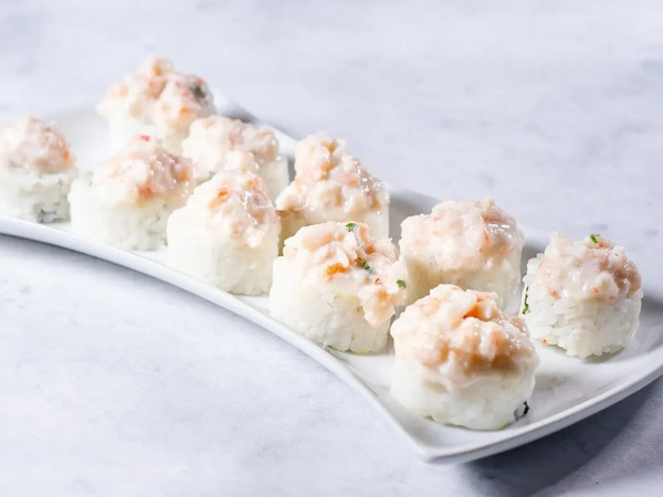 Tartar Maki
