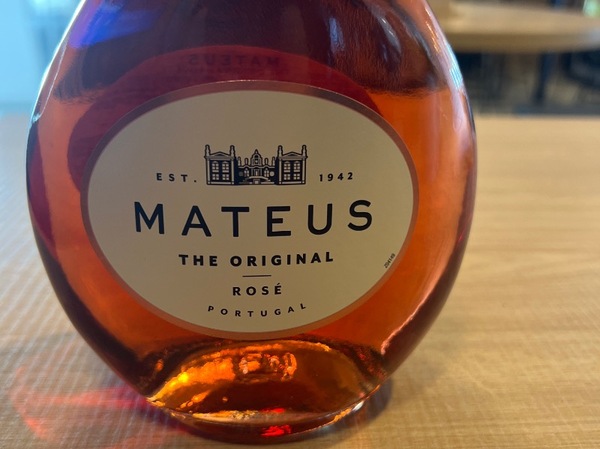 MATEU ROSE 