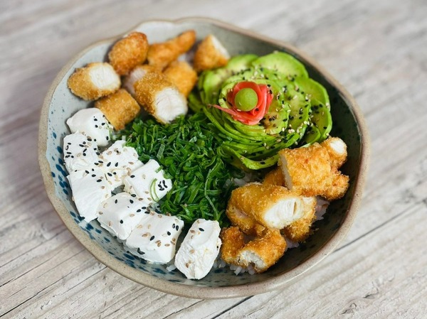 Chirashi Tory