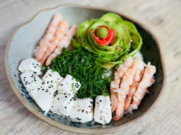 Chirashi Eby