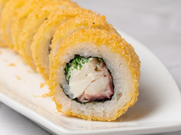 Tako Furai