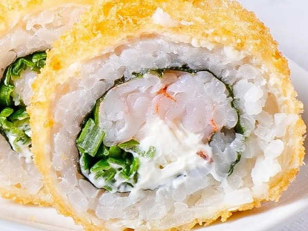 Tory Tempura