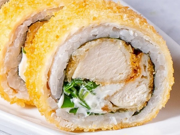 Tori Tori Tempura