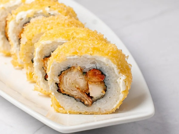 Tory Pepper (panko)