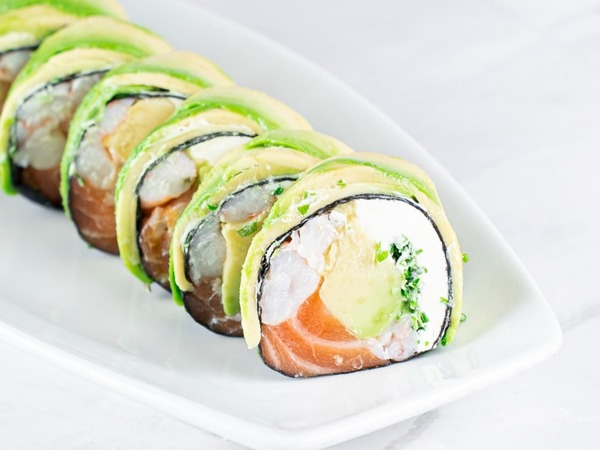 Inagi Avocado