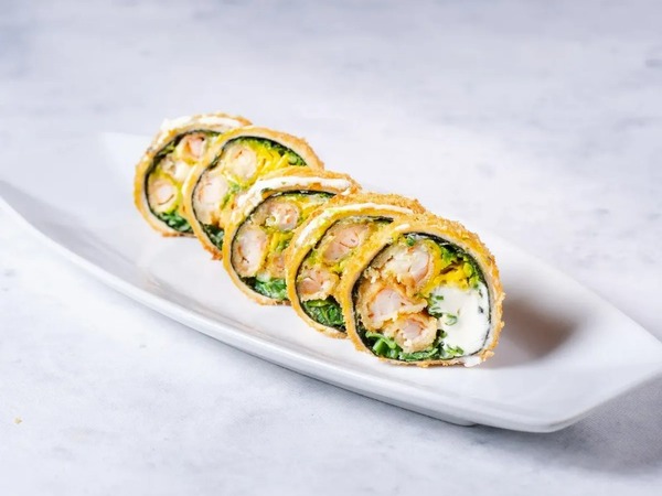 Oriental Ebi Furai