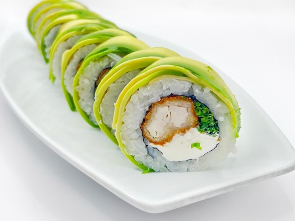Avocado Tory Cheese
